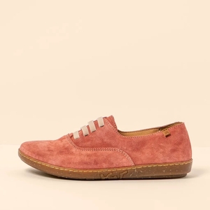 El Naturalista N5231 SILK SUEDE | FRAMBUESA | TYZ-10045006